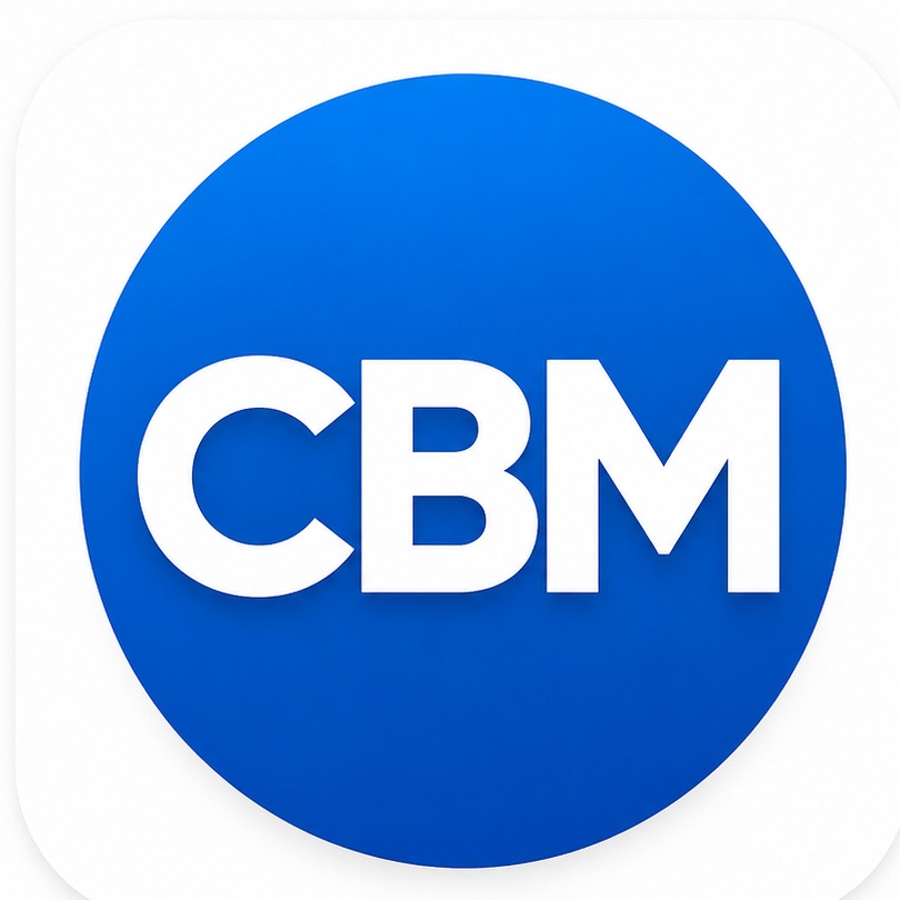 Chosen Business Manager logo