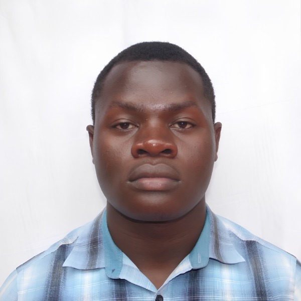 Bonface Namayi - Founder of Chosen Resources
