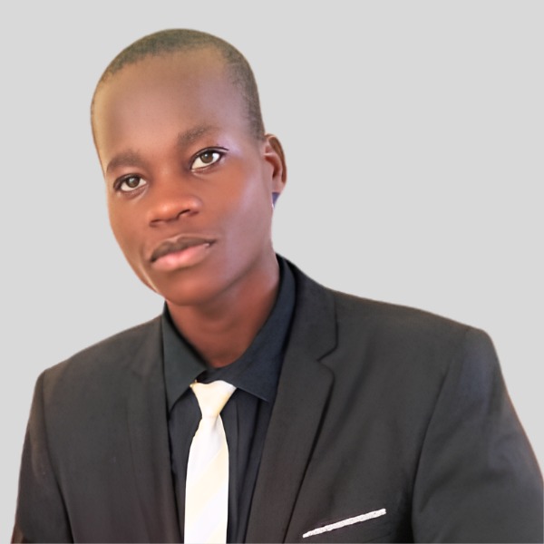 Edwin Odhiambo - Qualified Teacher